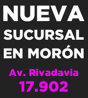 Sexshop x Caballito Sucursal Moron Av Rivadavia