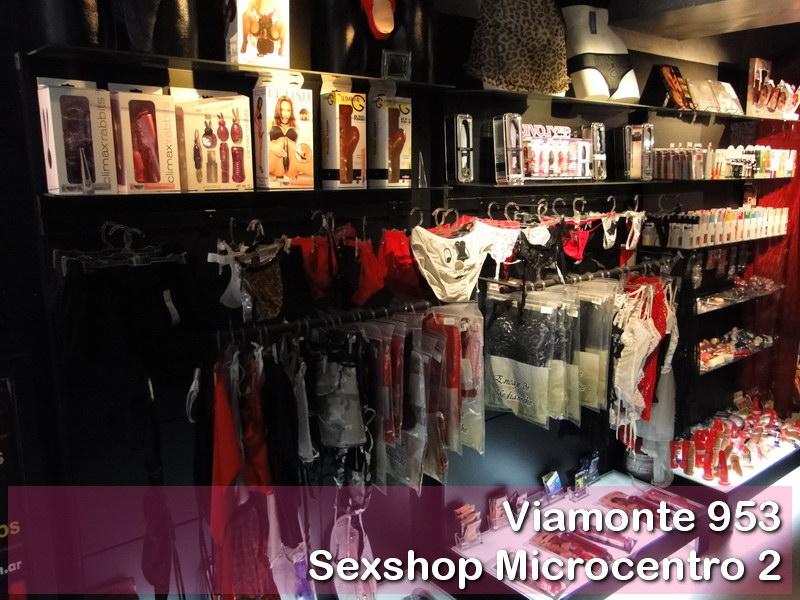 Sexshop x Caballito Microcentro 2